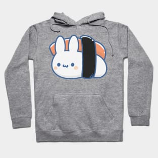 Kawaii bunny Hoodie